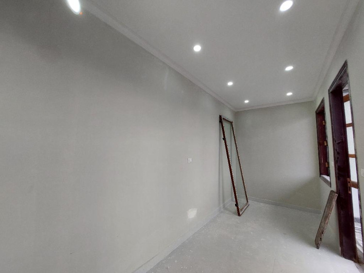 Hình ảnh Bán nhà mặt tiền 64 T6, Phường Tây Thạnh