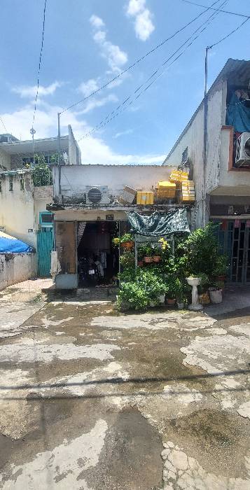 Hình ảnh Bán nhà hẻm 1/30/21 Nguyễn Văn Yến, Phường Phú Thạnh