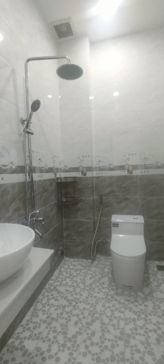 Hình ảnh Bán nhà hẻm 262/38 Liên Khu 45, Bình Tân