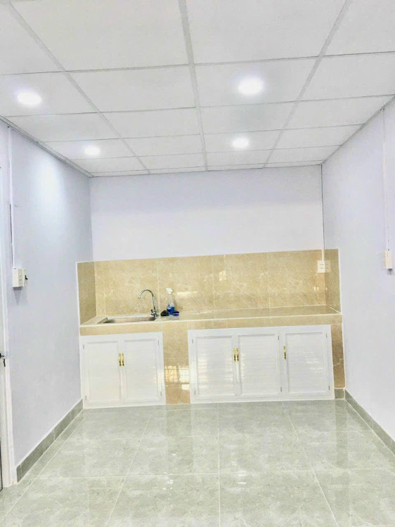Hình ảnh Bán nhà hẻm 100a/11 Nguyễn Xuân Khoát, Phường Phú Thọ Hòa