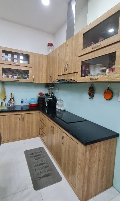Hình ảnh Bán nhà mặt tiền 268f An Dương Vương, phường Phú Lâm