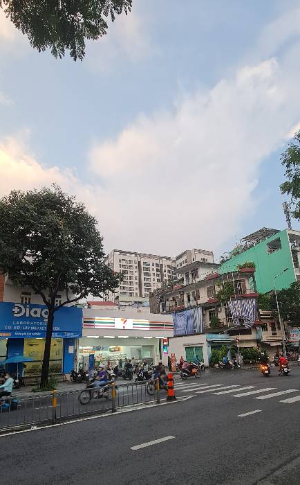 Hình ảnh Bán nhà hẻm 336/73 Nguyễn Văn Luông, phường Phú Lâm