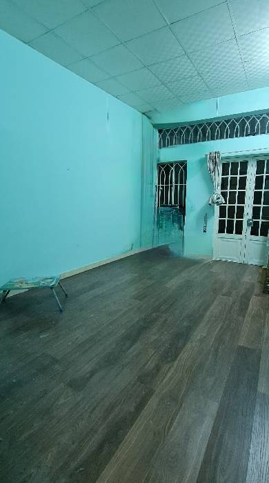 Hình ảnh Bán nhà hẻm 1051/24h Hậu Giang, phường Bình Phú