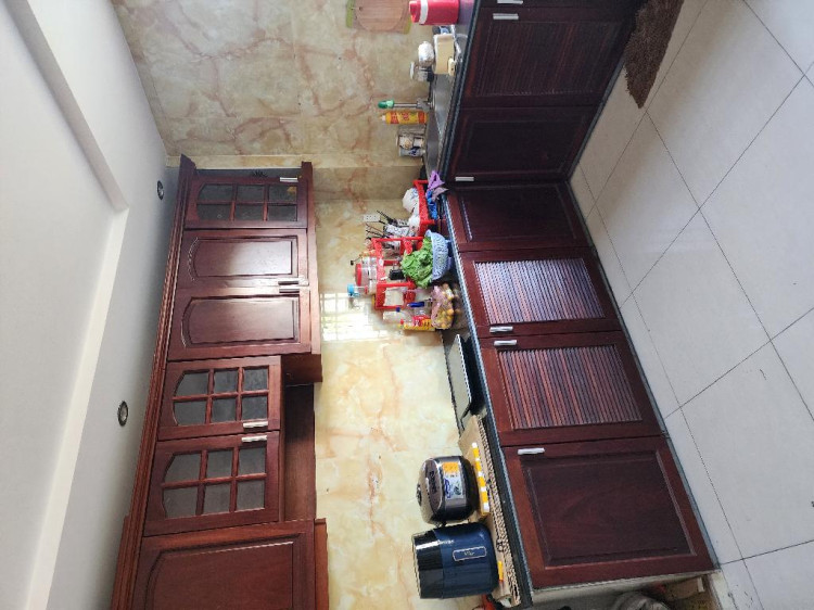 Hình ảnh Bán nhà hẻm 111/42 Bình Thành, Bình Tân