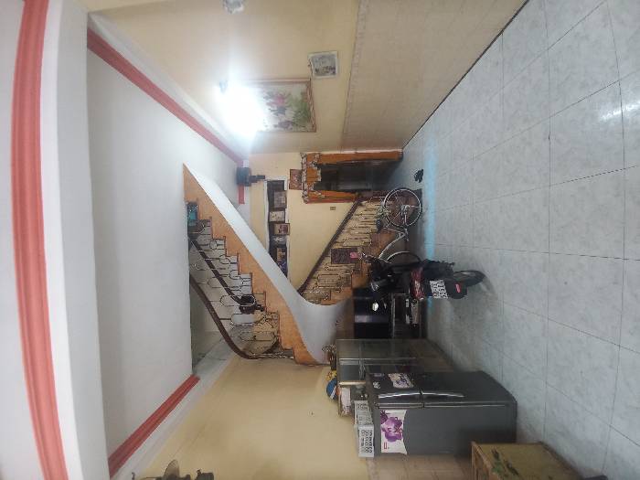 Hình ảnh Bán nhà hẻm 173/45/31 Khuông Việt, Phường Tân Phú