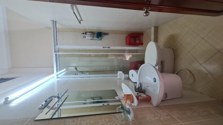Hình ảnh Bán nhà mặt tiền l13 Cư Xá Phú Lâm A, phường Phú Lâm