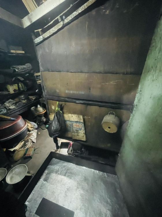 Hình ảnh Bán nhà hẻm 156/96 Phú Thọ Hòa, Phường Phú Thọ Hòa