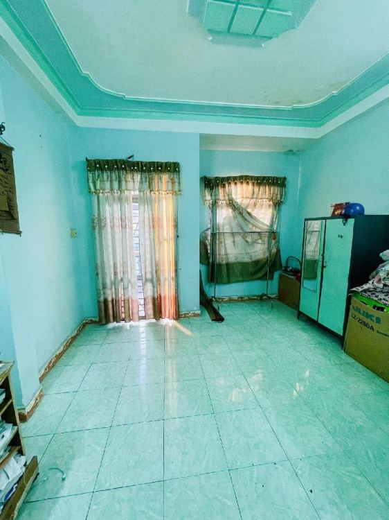 Hình ảnh Bán nhà mặt tiền 12 Lê Khôi, Phường Phú Thạnh