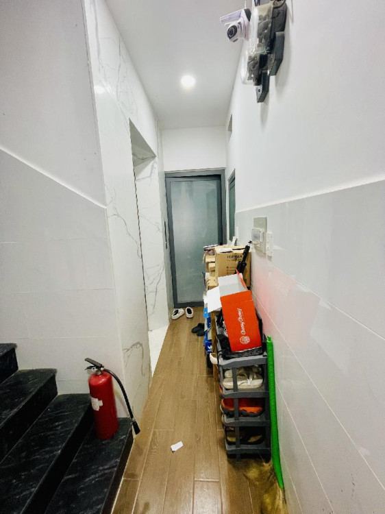 Hình ảnh Bán nhà hẻm 73/1/4 Tân Sơn Nhì, Phường Tân Sơn Nhì