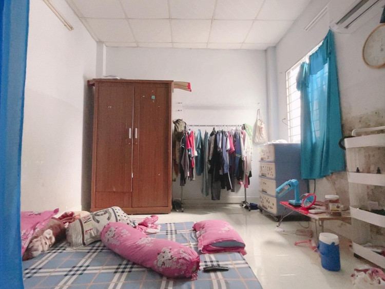 Hình ảnh Bán nhà hẻm 934/4a Tỉnh Lộ 10, Bình Tân