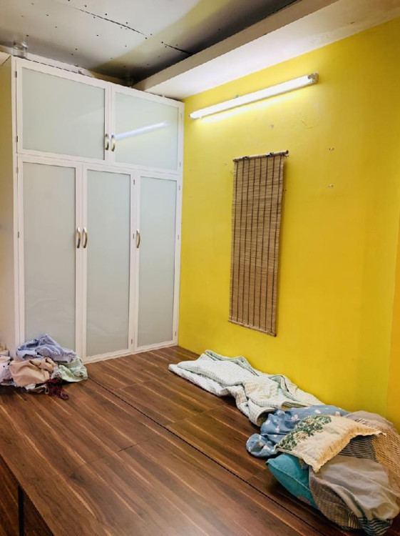 Hình ảnh Bán nhà hẻm 73/1/11 Tân Sơn Nhì, Phường Tân Sơn Nhì