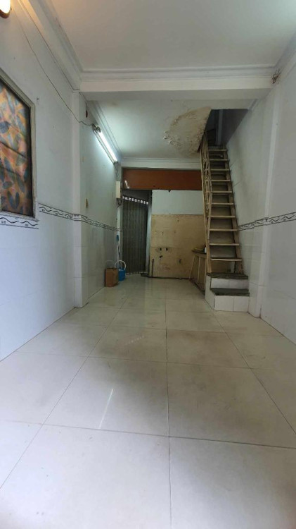 Hình ảnh Bán nhà Hẻm 48/15/13 Hồ Biểu Chánh, Phường Phú Nhuận