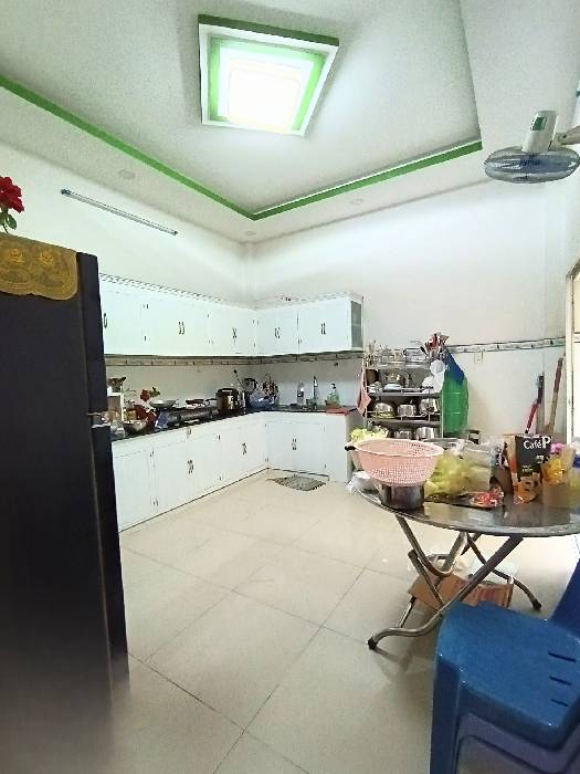 Hình ảnh Bán nhà hẻm 45/88/16n Bình Tiên, phường Bình Tiên