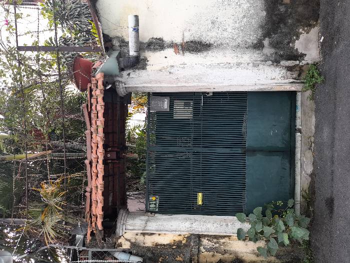 Hình ảnh Bán nhà hẻm 104/8 Nguyễn Thái Sơn, phường Hạnh Thông