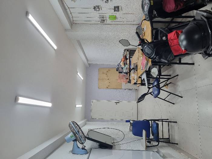 Hình ảnh Bán nhà hẻm 129/51a Nguyễn Trãi, phường Chợ Quán