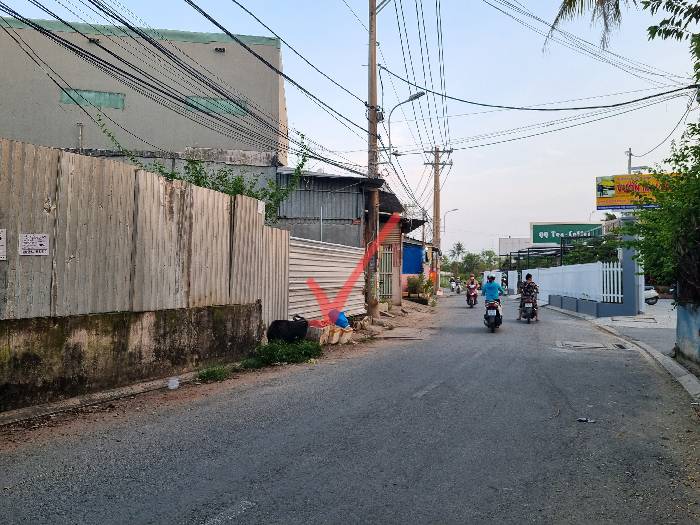 Hình ảnh Bán  nhà số 25  Số 882, Phường Long Trường, Thành phố Thủ Đức (cũ)