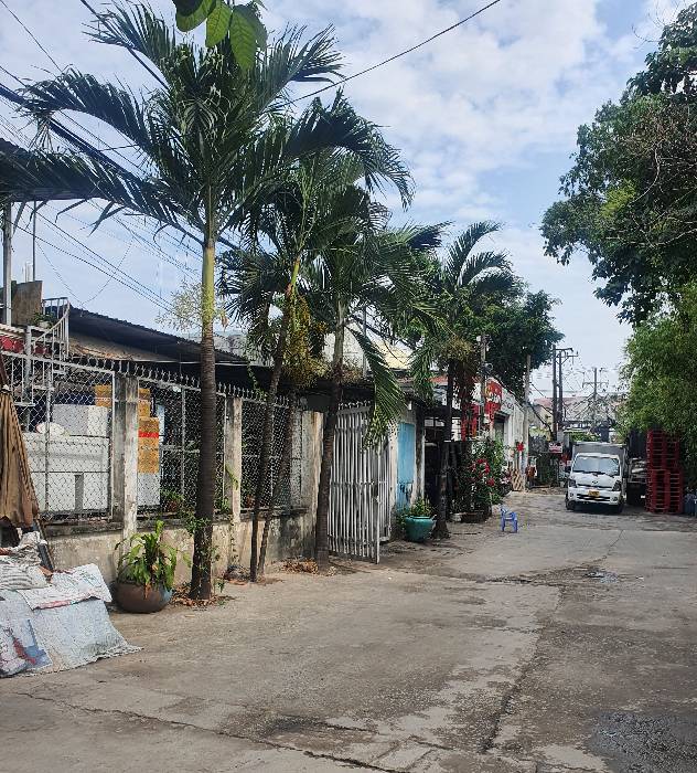 Hình ảnh Bán nhà hẻm 1255/2/19 Tỉnh lộ 43, phường Tam Bình