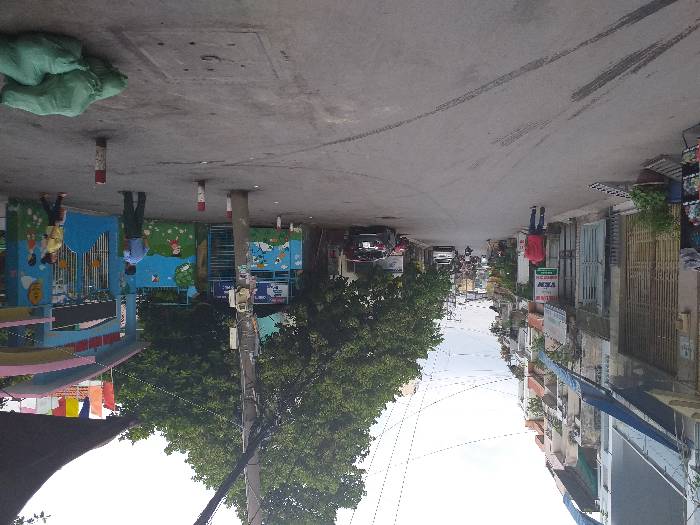 Hình ảnh Bán nhà hẻm 55/72 Nguyễn Văn Công, phường Hạnh Thông