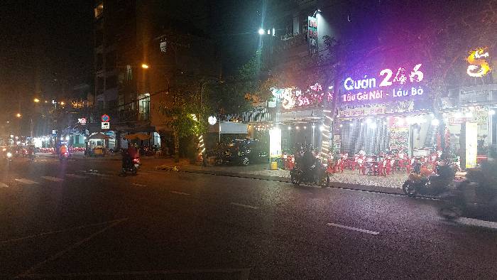 Hình ảnh Bán nhà mặt tiền 466a Tô Hiệu, Phường Phú Thạnh