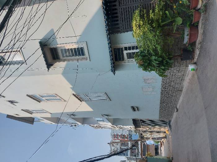 Hình ảnh Bán nhà hẻm 465/18/7 Nguyễn Văn Công, phường Hạnh Thông