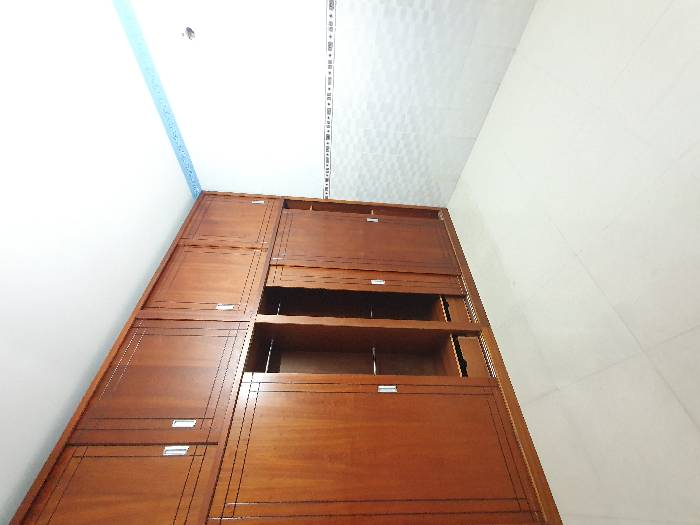 Hình ảnh Bán nhà hẻm 64/6c Tây Hòa, phường Phước Long