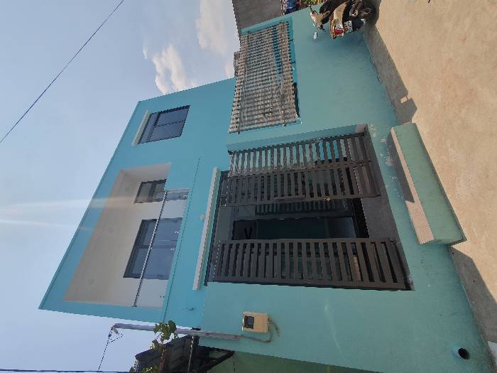 Hình ảnh Bán  nhà số 162/15  8, Phường Linh Xuân, Thành phố Thủ Đức (cũ)
