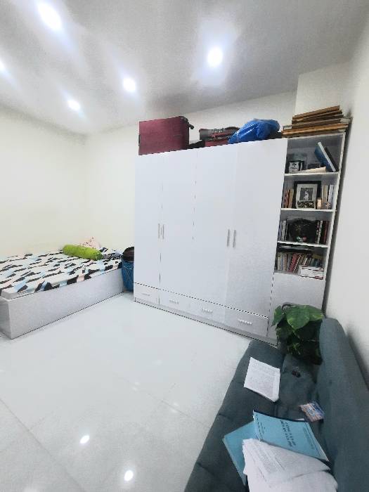 Hình ảnh Bán nhà hẻm 257/5/8 Thoại Ngọc Hầu, Phường Phú Thạnh