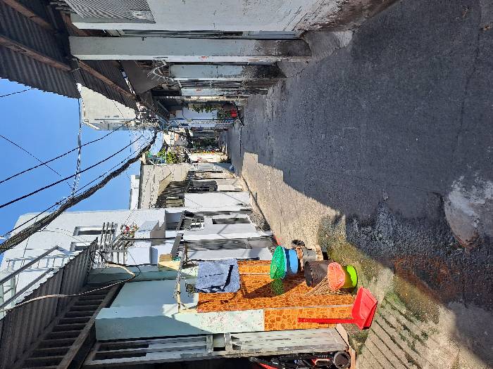 Hình ảnh Bán  nhà số 49/14/3  Số 51, Phường An Hội Tây, Quận Gò Vấp (cũ)