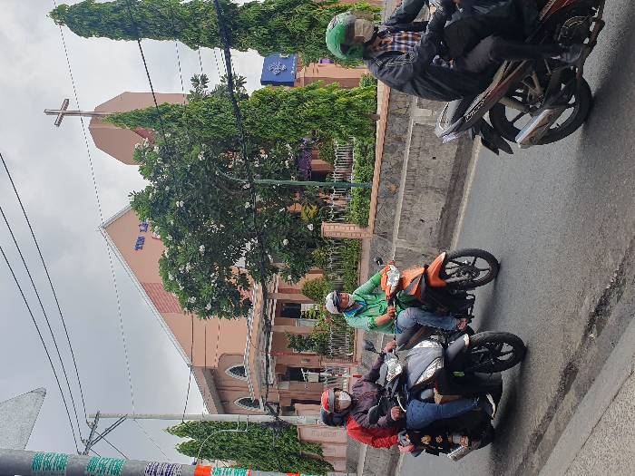 Hình ảnh Bán nhà hẻm 155/16/3 Tô Ngọc Vân, phường Hiệp Bình