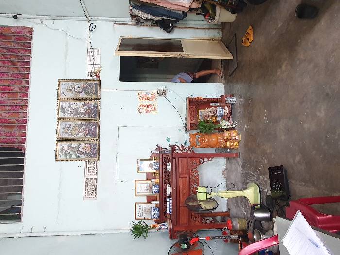 Hình ảnh Bán  nhà số 113/39/10  11, Phường Linh Xuân, Thành phố Thủ Đức (cũ)