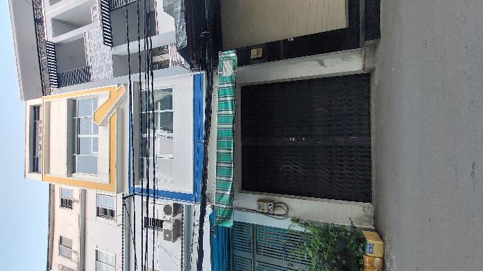 Hình ảnh Bán nhà hẻm 205/20a15 Tân Hòa Đông, phường Phú Lâm