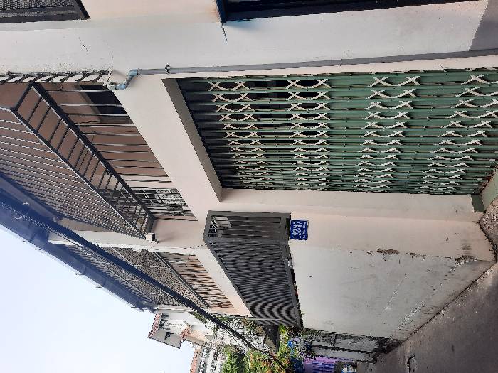 Hình ảnh Bán nhà Hẻm 122/47 Phan Văn Hân, Phường Gia Định