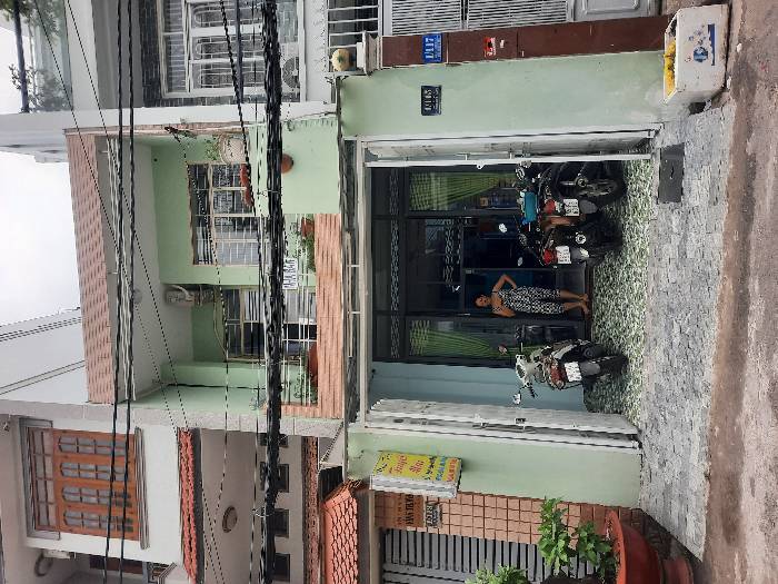 Hình ảnh Bán nhà hẻm 1/115 Cầu Xéo, Phường Tân Sơn Nhì
