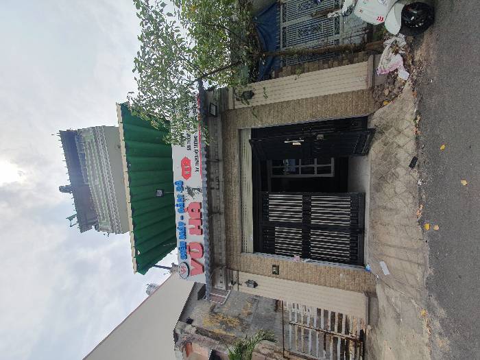 Hình ảnh Bán  nhà số 31  10, Phường Thủ Đức, Thành phố Thủ Đức (cũ)