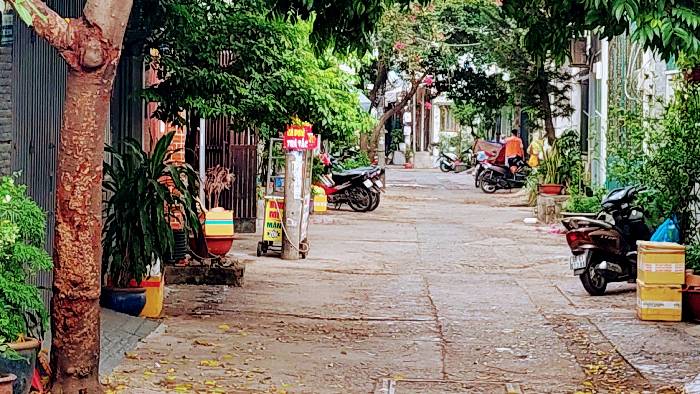 Hình ảnh Bán nhà Mặt tiền 2 Phan Văn Trị, Phường Bình Lợi Trung