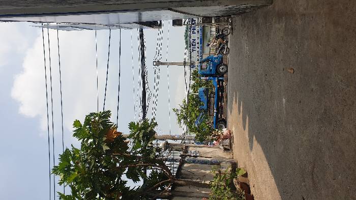 Hình ảnh Bán nhà hẻm 262/4 Quốc lộ 1K, phường Linh Xuân