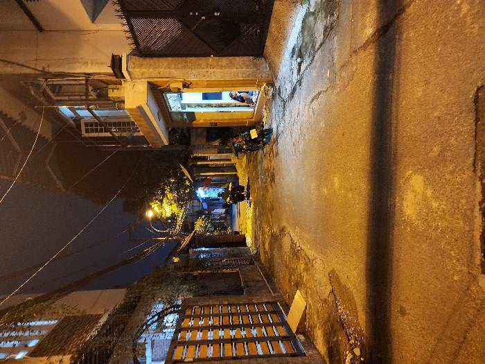 Hình ảnh Bán nhà hẻm 8/10 Lý Tuệ, Phường Phú Thọ Hòa