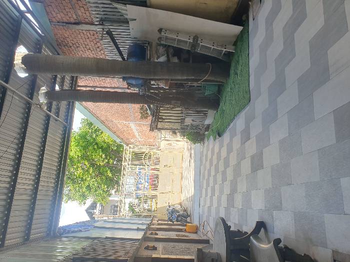 Hình ảnh Bán  nhà số 102/1  Số 2, Phường Thủ Đức, Thành phố Thủ Đức (cũ)