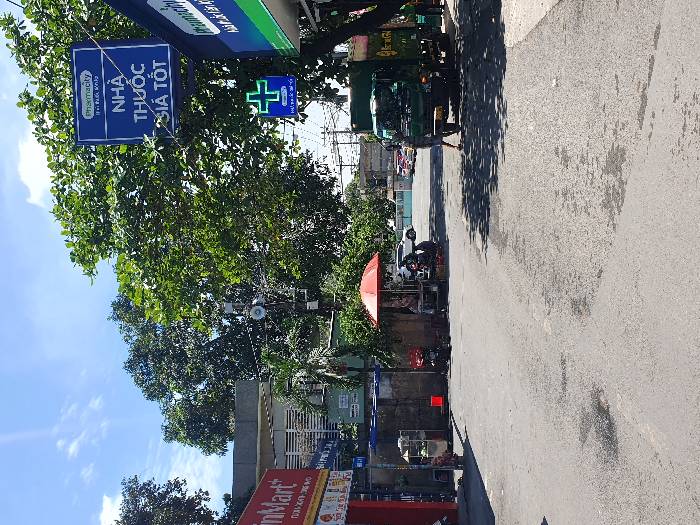 Hình ảnh Bán nhà mặt tiền 28 Thủy Lợi, phường Phước Long