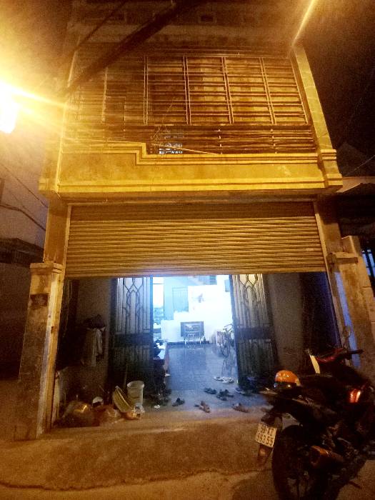 Hình ảnh Bán nhà mặt tiền 59 Phùng Chí Kiên, Phường Phú Thọ Hòa