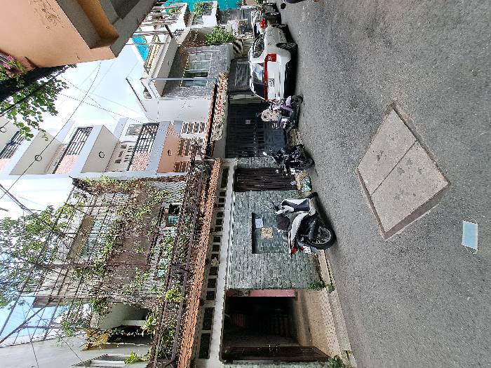 Hình ảnh Bán nhà hẻm 137/43 Lê Văn Sỹ, Phú Nhuận