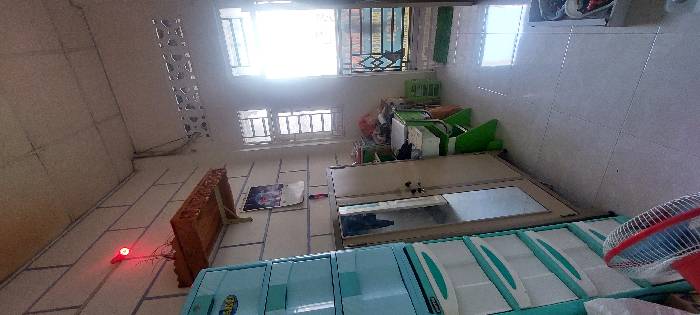 Hình ảnh Bán nhà hẻm 269/13/17a Bà Hom, phường Phú Lâm