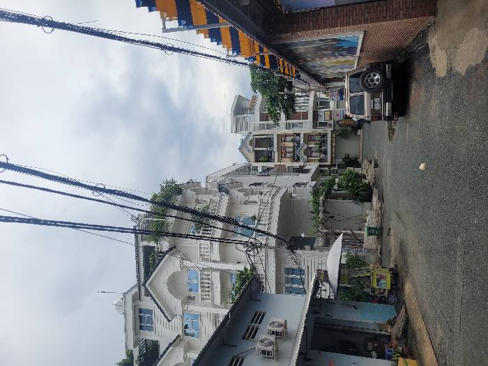 Hình ảnh Bán nhà hẻm 33/32/19/10 Nguyễn Sỹ Sách, Tân Bình