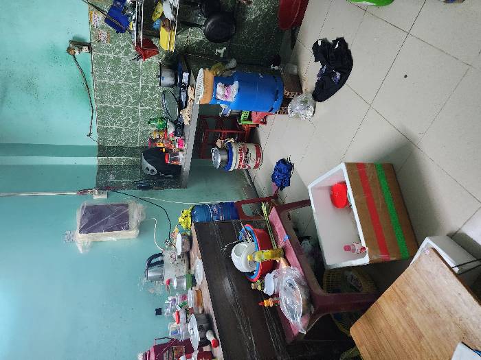 Hình ảnh Bán nhà hẻm 176/7 Kênh Tân Hóa, Phường Tân Phú