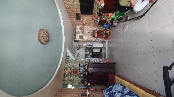 Hình ảnh Bán nhà hẻm 96/15b Chuyên Dùng 9, Phú Thuận