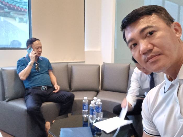 Hình ảnh Bán nhà mặt tiền 179d Hai Bà Trưng, Xuân Hòa