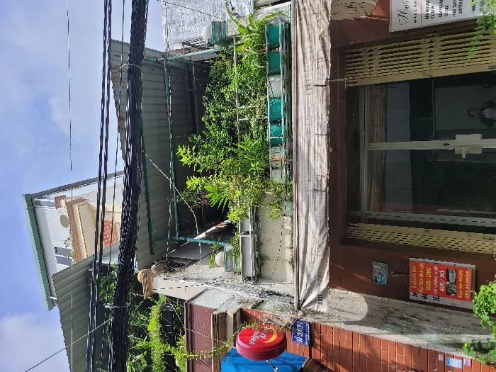 Hình ảnh Bán  nhà số 94  Số 7, Phường Hạnh Thông, Quận Gò Vấp (cũ)