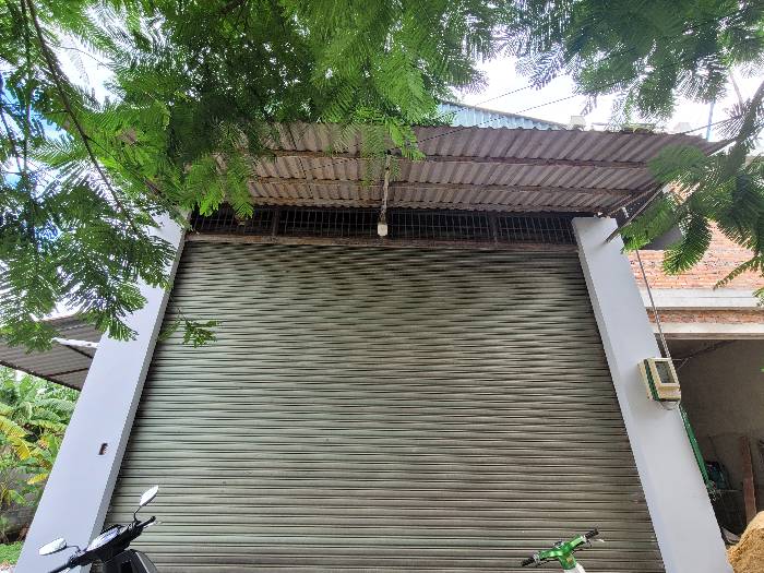 Hình ảnh Bán nhà hẻm 114/9 Vườn Lài, An Phú Đông