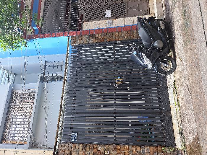 Hình ảnh Bán nhà hẻm 155/14 Đất Thánh, Tân Hòa