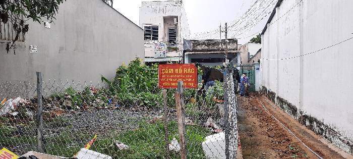 Hình ảnh Bán  nhà số 3/14c  182, Phường Tăng Nhơn Phú, Thành phố Thủ Đức (cũ)